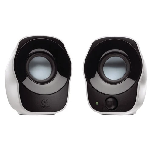 LOGITECH Z120 USB 2.0 SPEAKER 980-000513
