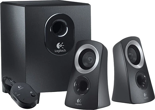 LOGITECH Z313 2+1 50W HOPARLÖR