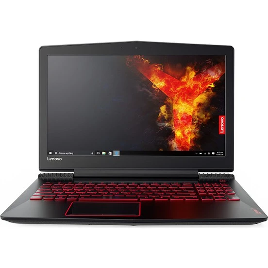 Lenovo Legion Y520 Intel Core i5 7300HQ 16GB 1TB + 128GB SSD GTX1050 Windows 10 Home 15.6" FHD Taşınabilir Bilgisayar 80WK014PTX