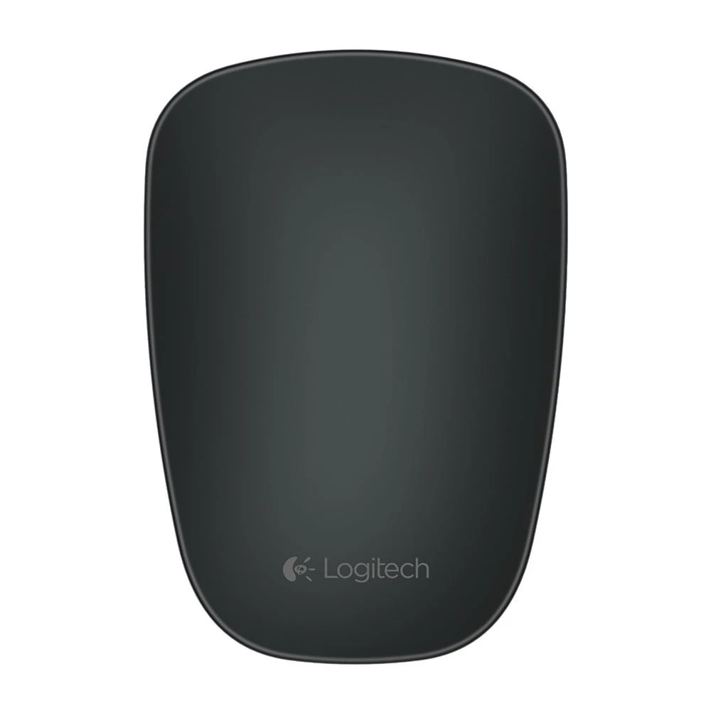 Logitech T630 Ultrathin Touch Bluetooth Mouse AÇIK KUTU