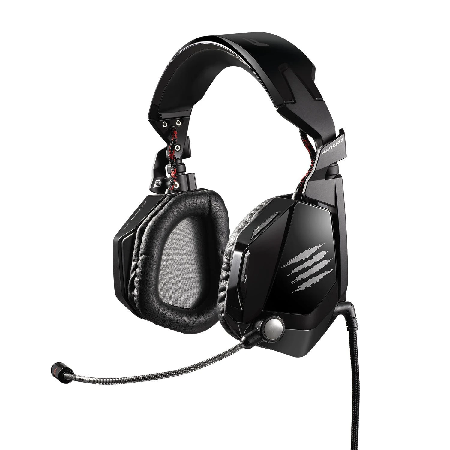 MAD CATZ FREQ 5 KULAKLIK