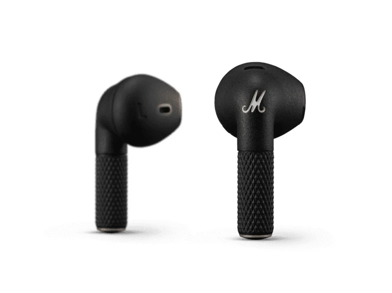 MARSHALL MİNOR 3 TWS KULAK İÇİ BLUETOOTH KULAKLIK SİYAH