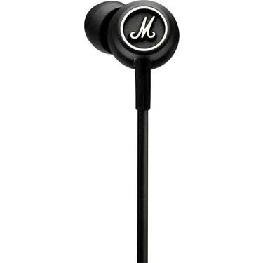 MARSHALL MODE MİKROFONLU KULAK İÇİ KULAKLIK - BLACK