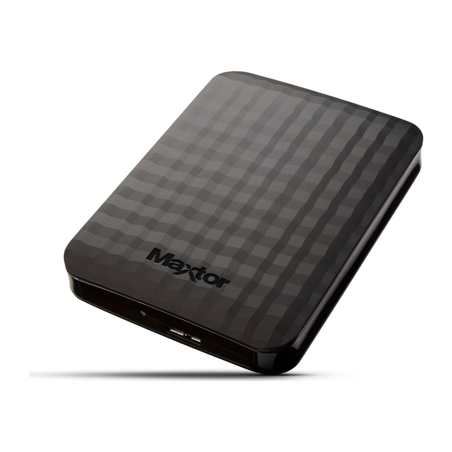 MAXTOR M3 PORTABLE 4 TB STSHX-M401TCBM 2.5" USB 3.0 TAŞINABİLİR DİSK