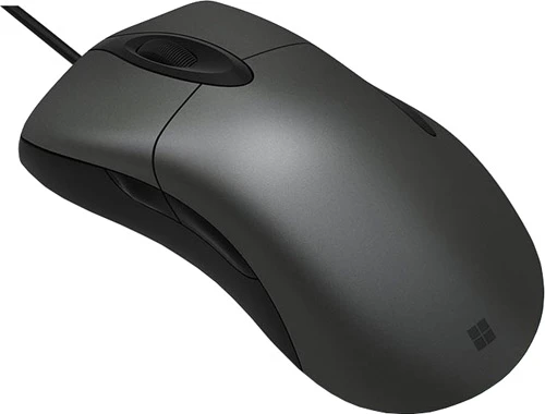 MİCROSOFT CLASSIC INTELLİMOUSE HDQ-00007 OPTİK KABLOLU MOUSE