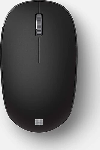 MİCROSOFT HWR SİYAH RJN-00007 BLUETOOTH OPTİK MOUSE