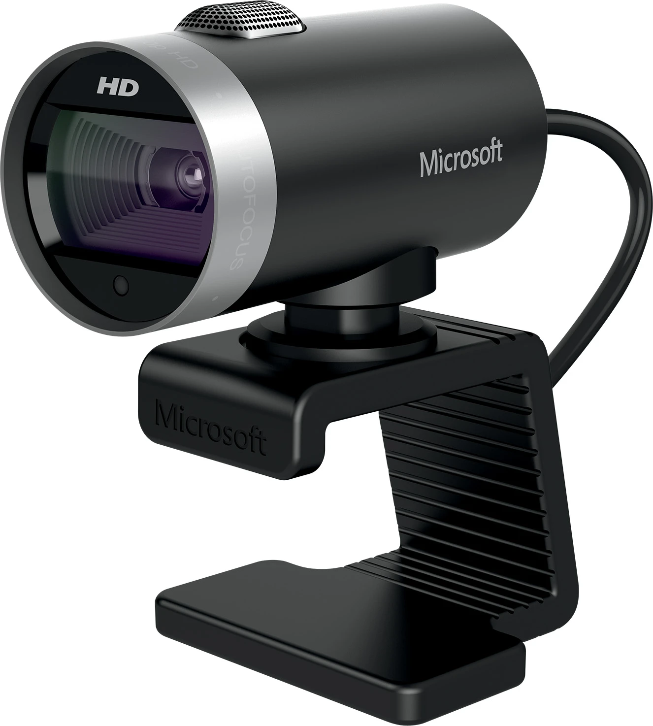 MİCROSOFT LİFE CAM CİNEMA HD H5D-00014 WEBCAM