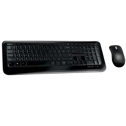 MİCROSOFT WIRELESS DESKTOP 850 KLAVYE MOUSE SET PY9-00011