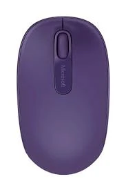 MICROSOFT WIRELESS MOUSE U7Z-00043 MOR