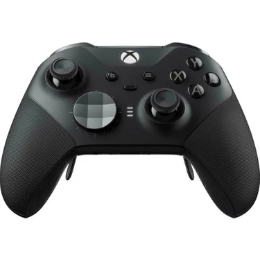 MİCROSOFT XBOX ELİTE 2 WIRELESS OYUN KUMANDA (SİYAH)