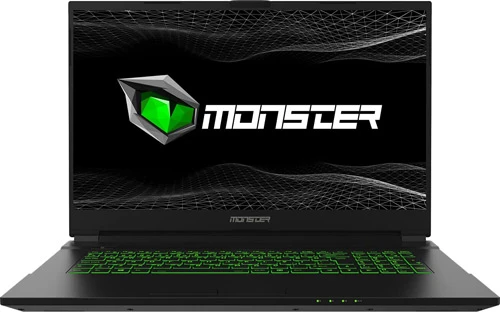 MONSTER TULPAR T7 V24.1.1 İ7-11800H 16 GB 512 GB SSD RTX3060 17.3"  FHD 144HZ  NOTEBOOK
