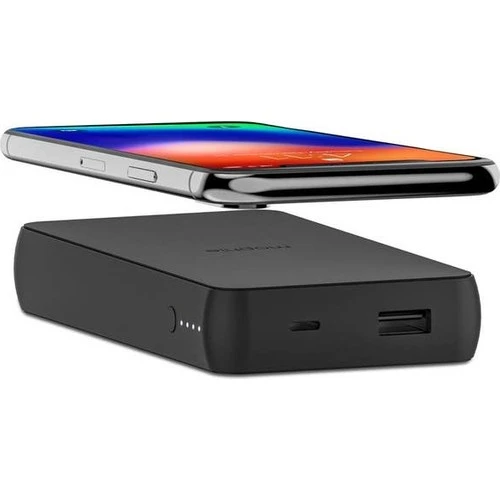 MOPHİE POWERSTATİON 10.000 MAH WIRELESS XL TAŞINABİLİR PİL