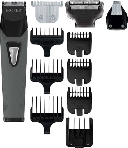 MOSER  MULTİ-PURPOSE ERKEK BAKIM KİTİ 1055.0460
