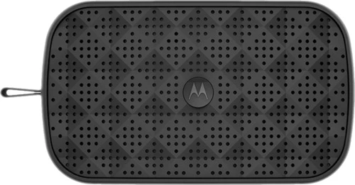 MOTOROLA SONIC PLAY 100 BLUETOOTH SPEAKER SİYAH