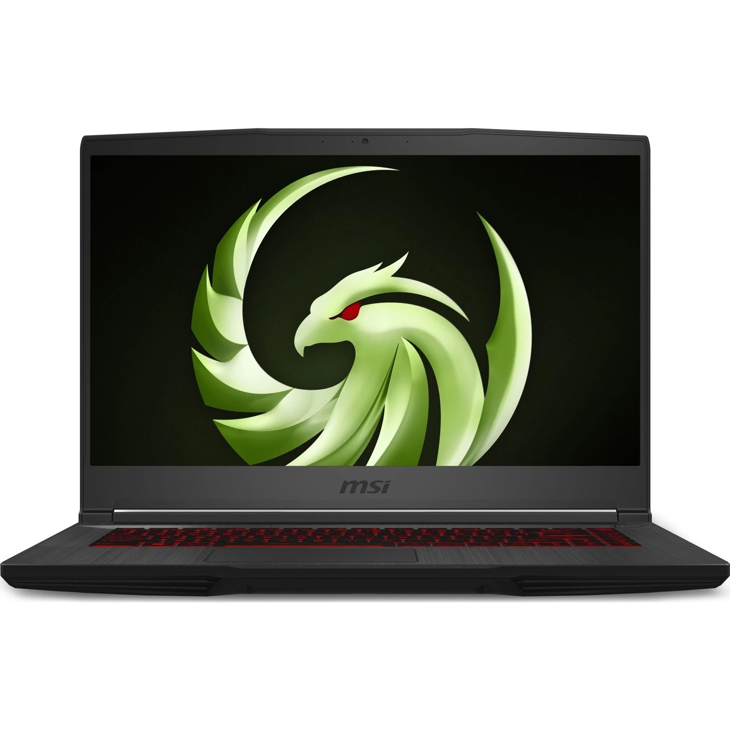 MSI BRAVO 15 A4DCR-255XTR RYZEN 5 4600H 8GB/512GB SSD/4GB RX5300M 15.6 F.DOS NOTEBOOK
