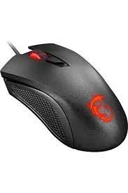 MSI CLUTCH GM10 GAMİNG MOUSE