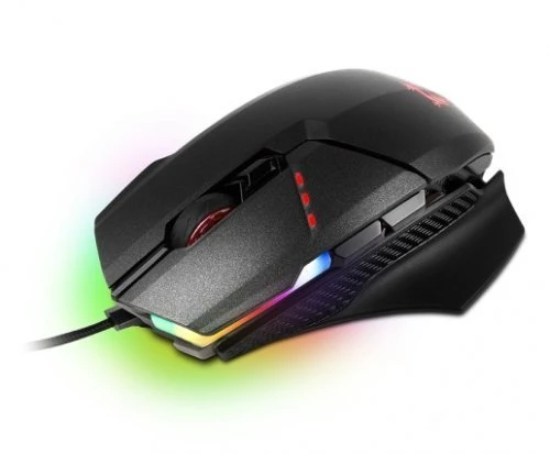 MSI CLUTCH GM60 GAMİNG MOUSE