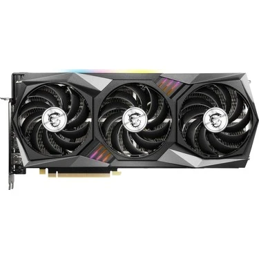 2.EL MSI RTX 3070 Gaming Z Trio 256 Bit GDDR6 8 GB Ekran Kartı (Kutulu 3 Ay Garanti)