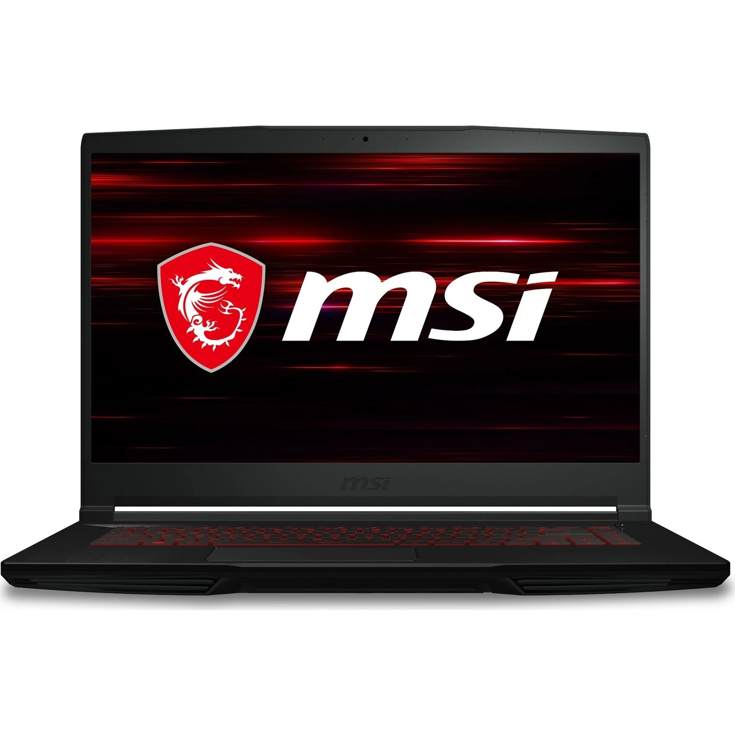 MSI GF63 THIN 10SCSR-657XTR İ5-10300H 8 GB 512 GB SSD GTX1650TI 15.6" FULL HD NOTEBOOK