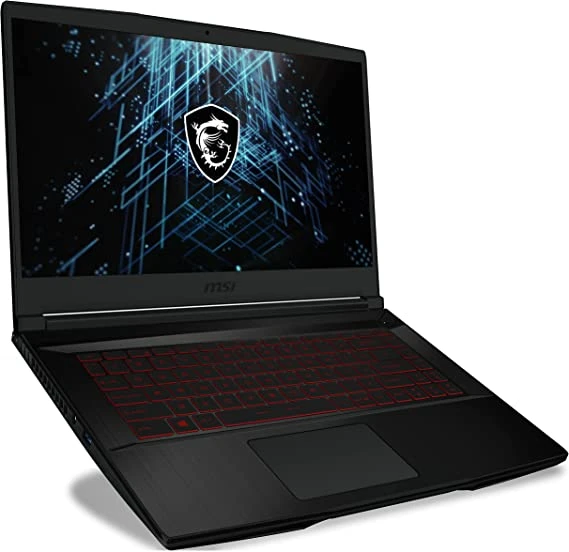 2.EL MSI GF63 Thin 11UC-238XTR i7-11800H 8 GB 512 GB SSD RTX3050 15.6" Full HD Gaming Laptop (3 Ay Garanti)