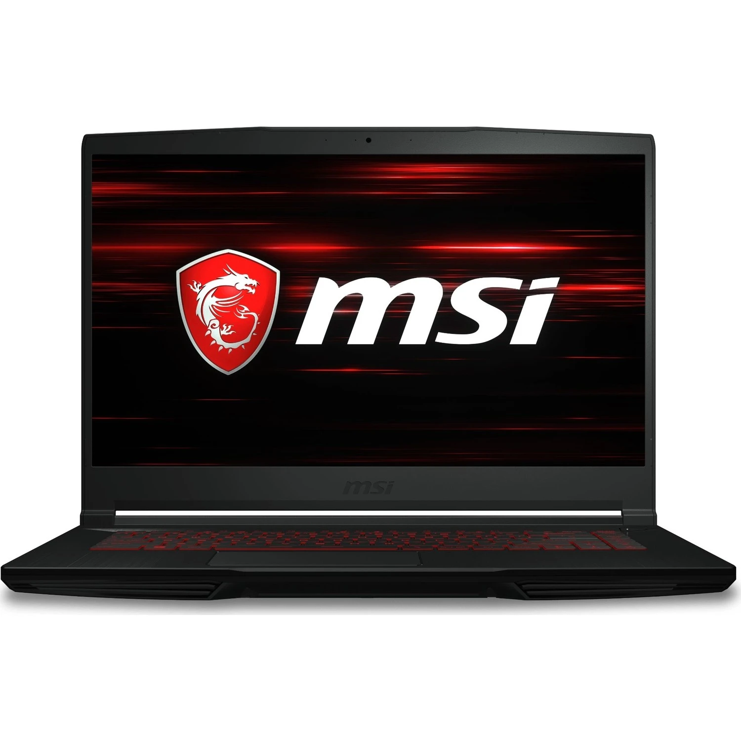 MSI GF63 THİN 9SCXR-618XTR İ5-9300H 8GB 256GB SSD 4GB GTX1650 15.6 F.DOS