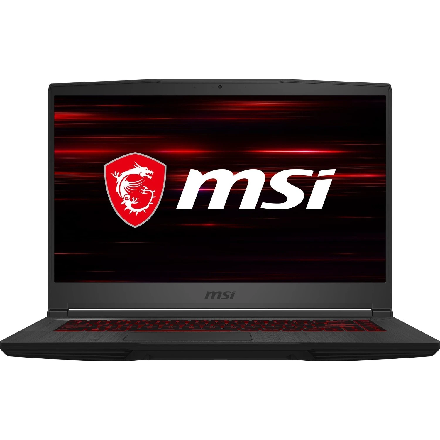 MSI GF65 THİN 10SDR-638XTR İ5-10300H 8GB/512SSD/6GB GTX1660Tİ 15.6 144HZ