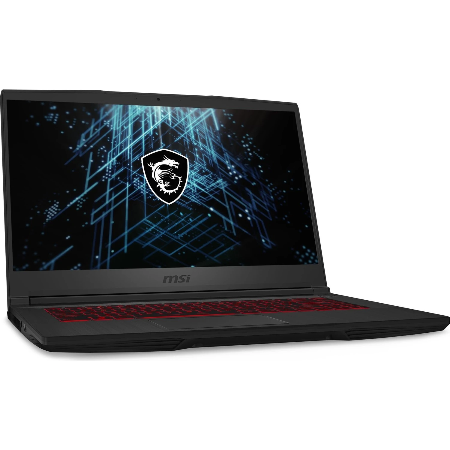 MSI GF65 THİN 10UE-045XTR İ7-10750H 16 GB 512 GB SSD RTX3060 15.6" FULL HD NOTEBOOK