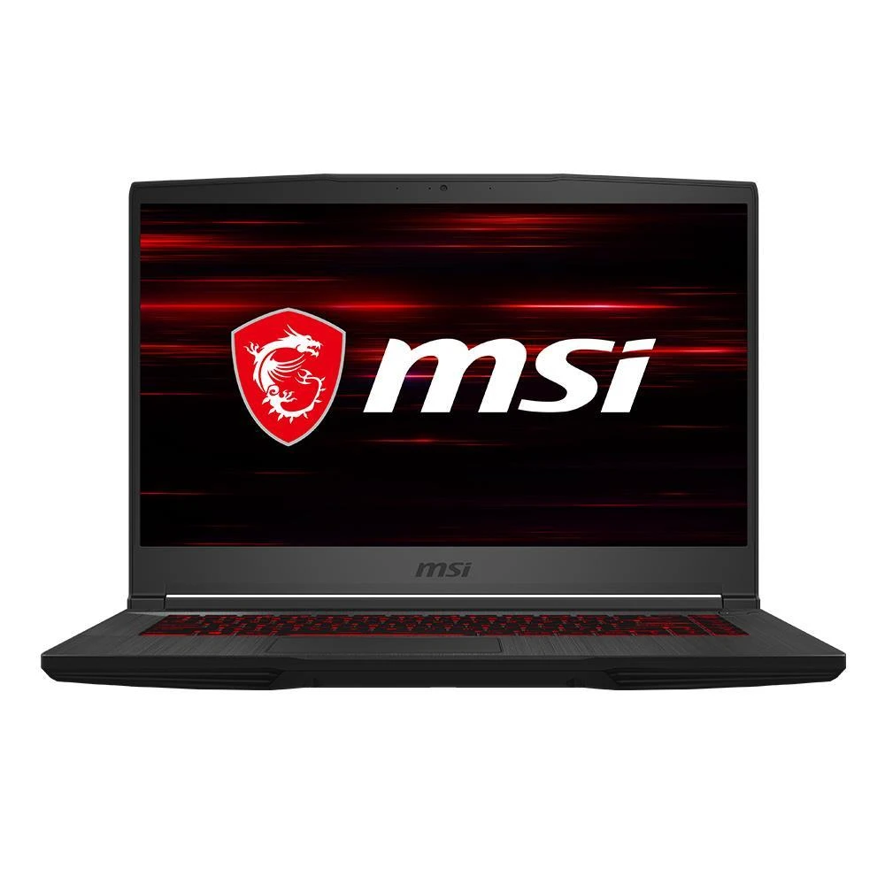 MSI GF65 THIN İ7-9750H 9SEXR-281TR 8GB/512GB SSD/RTX 2060 6GB-WİN.10