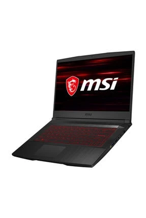 MSI GF65 THIN İ7-9750H 9SEXR-281TR 8GB/512GB SSD/RTX 2060 6GB-WİN.10