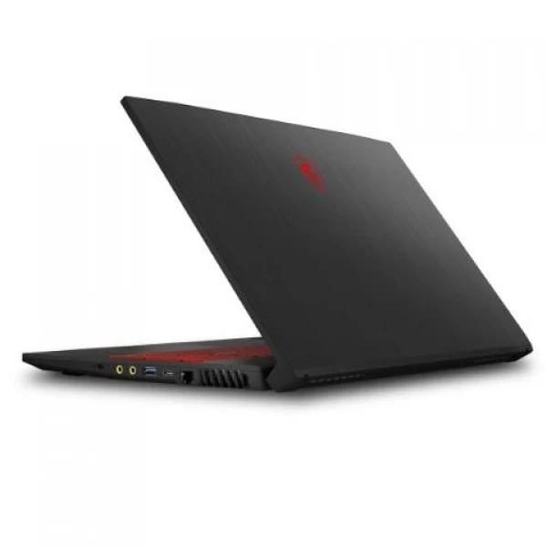 MSI GF75 THİN 9SCSR-222XTR İ7-9750H 8GB 512GB SSD 4GB GTX1650Tİ 17.3 144HZ F.DOS