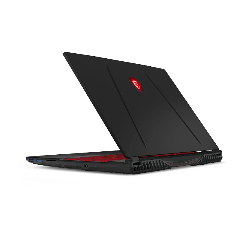 MSİ GL65 LEOPARD İ5-10300H 8GB RAM/256GB SSD/ 4GB GTX1650 15.6" 144HZ NOTEBOOK