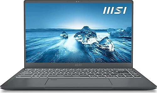 MSI PRESTİGE 15 A12SC-014TR INTEL CORE İ7 1280P 16GB 512GB SSD GTX1650 WİNDOWS 11 HOME 15.6" FHD TAŞINABİLİR BİLGİSAYAR