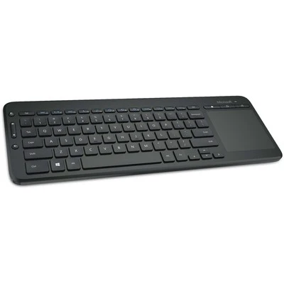 MICROSOFT N9Z-00017 ALL IN ONE KABLOSUZ KLAVYE SMART TV UYUMLU