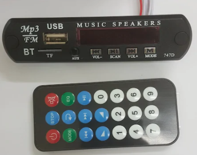 NAVIGOLD USB AUX-USB/SD DÖNÜŞTÜRÜCÜ ARAÇ İÇİ