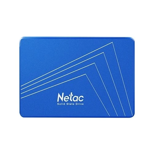 NETAC N535S 120GB SSD DİSK NT01N535S-120G-S3X