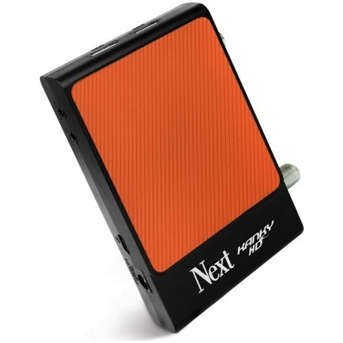 Next Kanky HD Mini Uydu Alıcısı