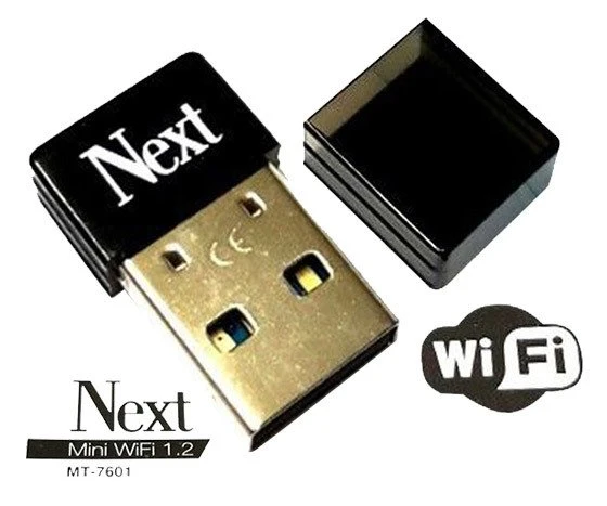 NEXT MT-7601 MİNİ USB WİFİ