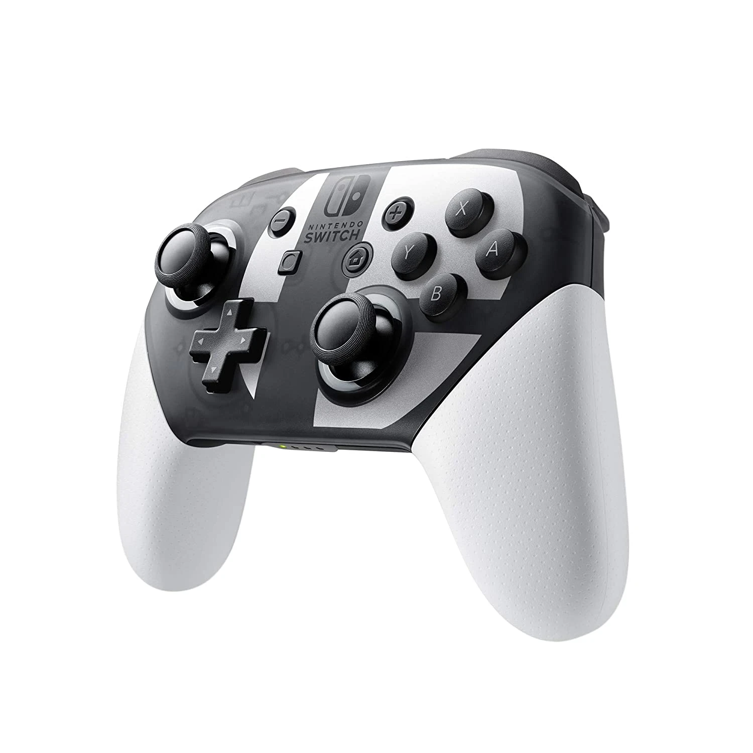 NINTENDO SUPER SMASH BROS. SPECİAL EDITION PRO CONTROLLER