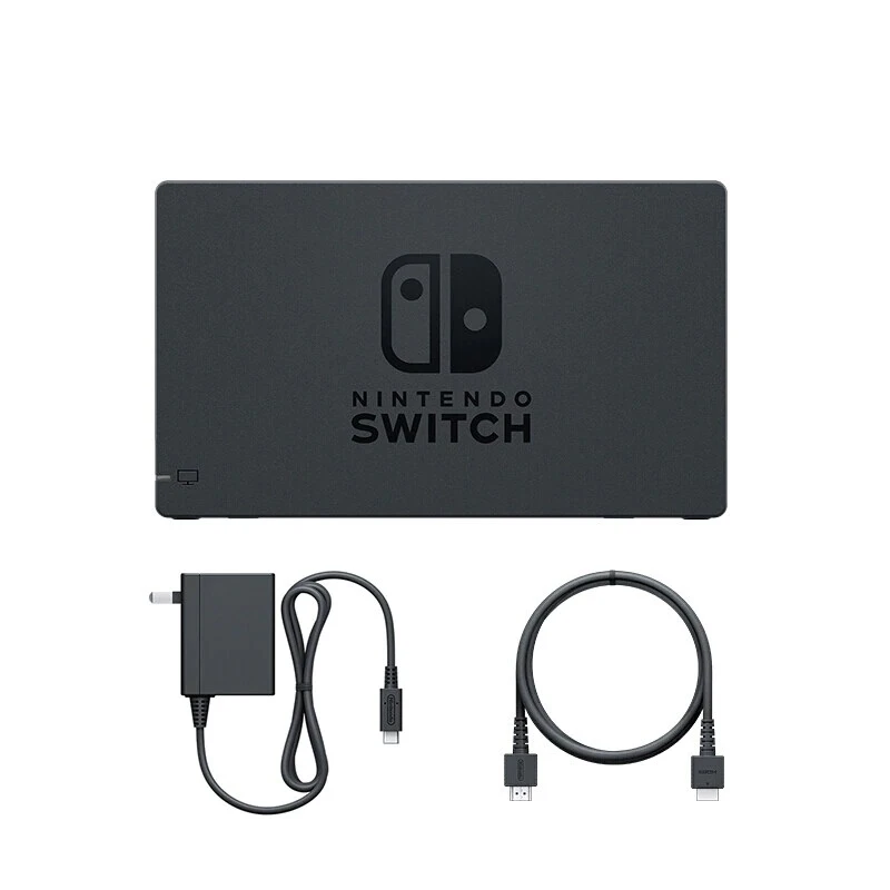 NINTENDO SWITCH DOCK SET