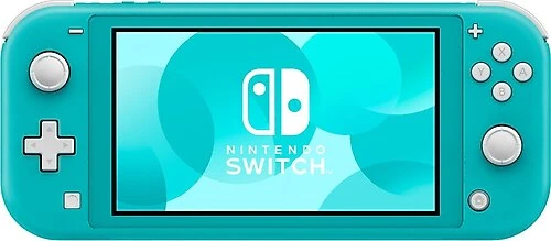 NINTENDO SWITCH LİTE TURKUAZ KONSOL