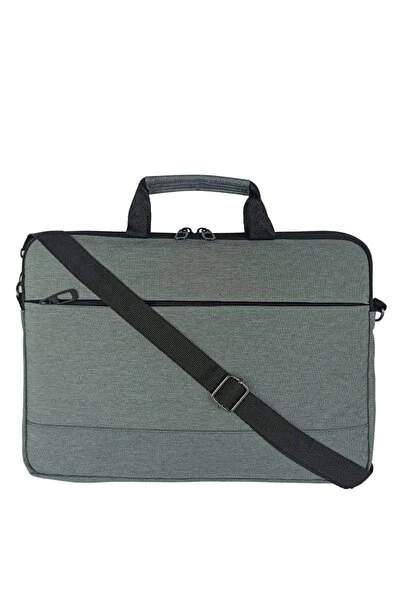 NOTEBOOK ÇANTA 14 İNÇ GRİ