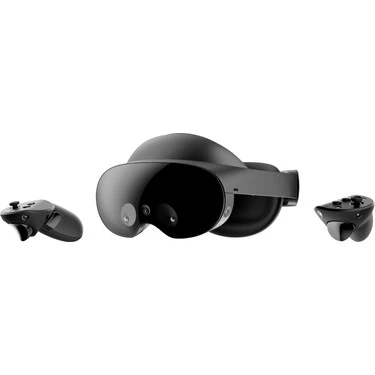 Oculus Meta Quest Pro 256 GB Kablosuz Sanal Gerçeklik Gözlüğü