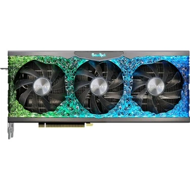 PALİT RTX3070 GAMEROCK 8GB 256BİT GDDR6