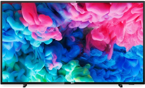 PHİLİPS 50PUS6503 ULTRA HD 4K SMART LED TV