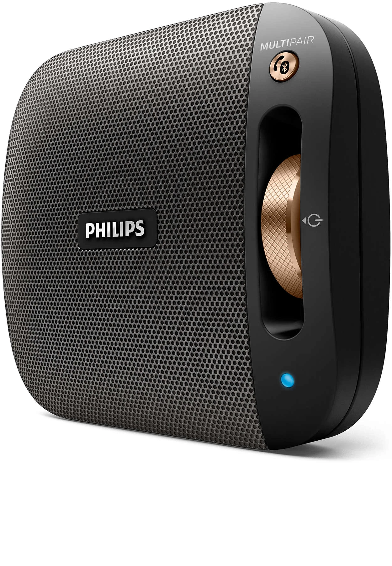 PHILIPS BT2650B/00 BLUETOOTH HOPARLÖR SİYAH