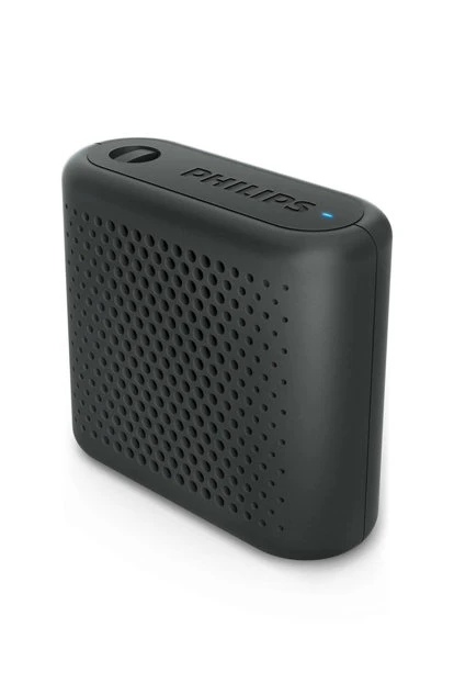PHILIPS BT55B TAŞINABİLİR HOPARLÖR SİYAH