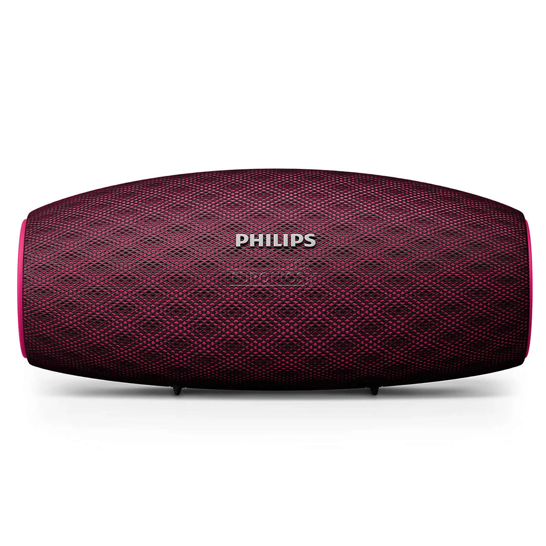 PHİLİPS BT6900P/00 BLUETOOTH HOPARLÖR PEMBE