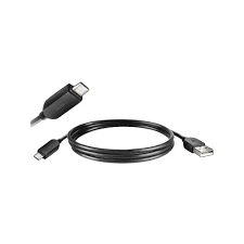 PHILIPS DLC2416 MINI VE MICRO USB KABLO