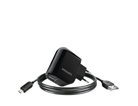 PHILIPS DLP2207U ANDROID KABLO + ADAPTÖR