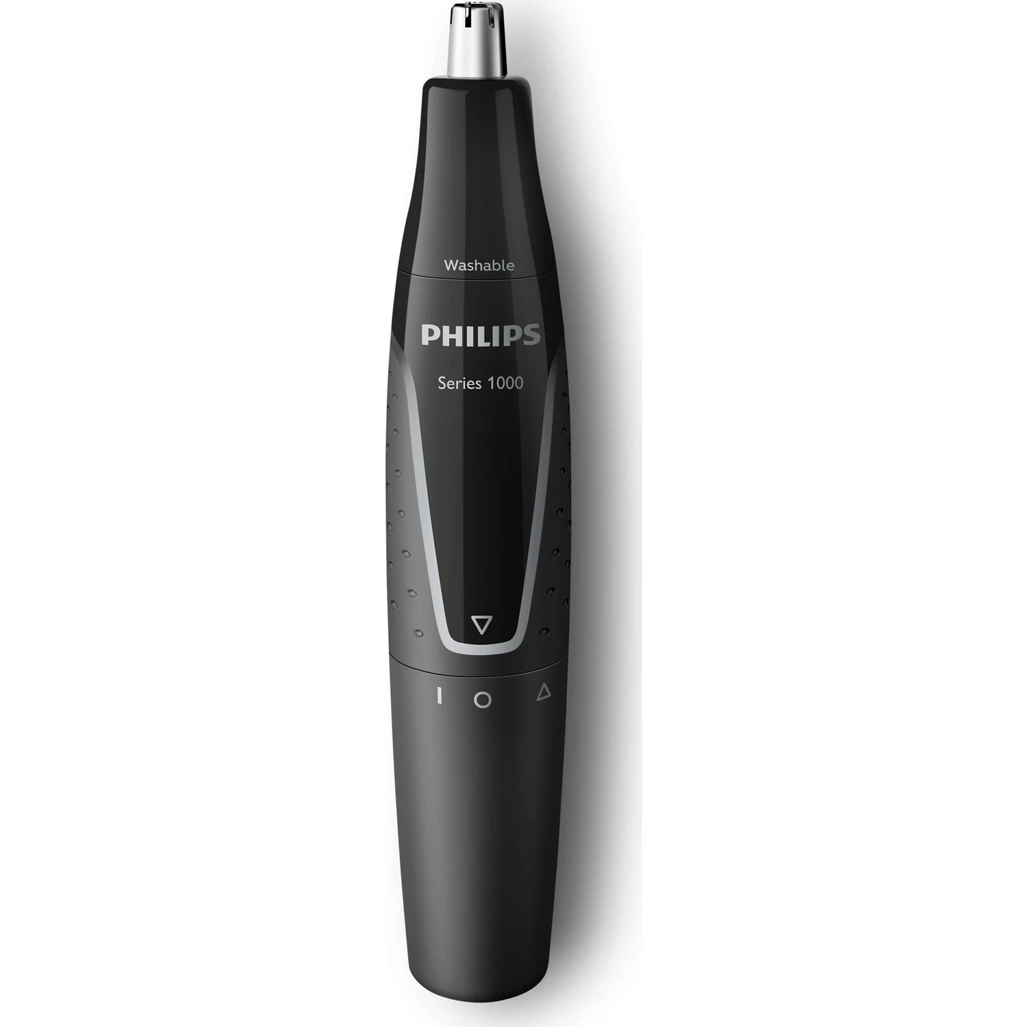 PHİLİPS NT1120/10 NOSETRİMMER SERİES 1000 BURUN KULAK TÜY ALMA MAKİNESİ